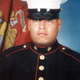 Sgt. Rafael Peralta. USMC Photo